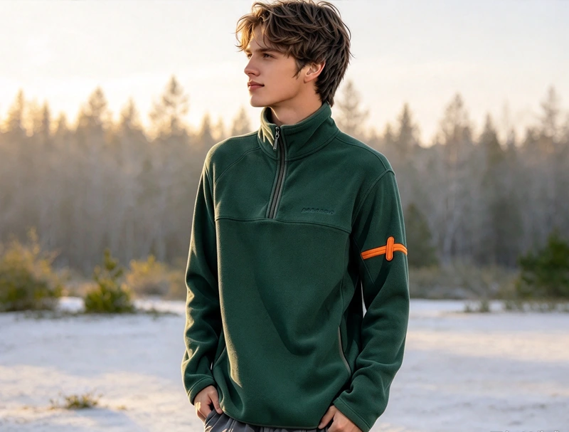 Outerwear